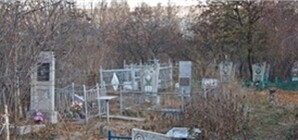 В Запорожье перестанут хоронить людей где попало