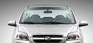 АвтоЗАЗ перенес официальную презентацию Vida