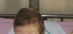 Полина Остапенко, на пересадку печени которой всем миром собирали миллион, выздоравливает