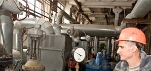 После праздников запорожцы останутся без горячей воды