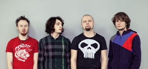 Сегодня Валентин Стрыкало презентует в Киеве свой первый альбом