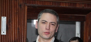 В городе снова смена руководства: новый начальник ритуальной службы