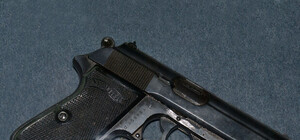 Милиция задержала подозреваемых в убийстве Коли Ребенка