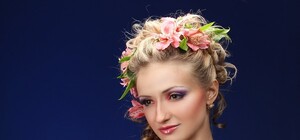 Весеннее обновление: как освежить  кожу и волосы после зимы, сделать модный макияж и что надеть