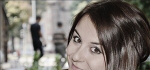 Девушка, которую прибило к киоску на Космосе, будет учиться говорить