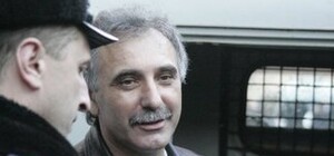 Экс-спикеру Крыма Гриценко дали два года условно