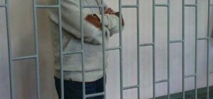 Гриценко могут засадить по-настоящему