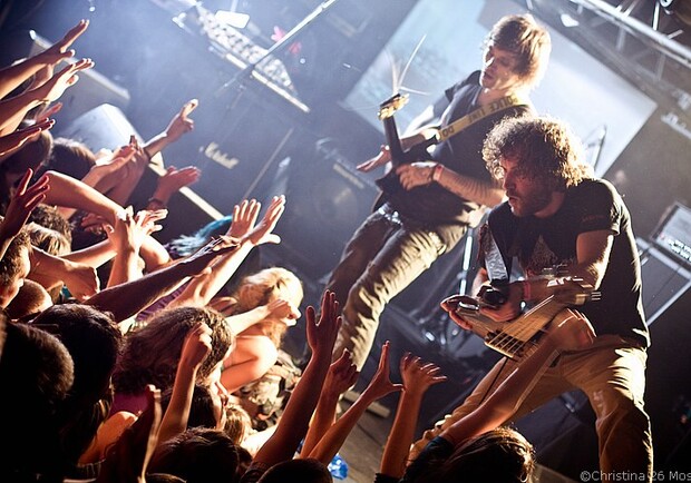 рок-концерт. Фото с сайта grant-news.ru 