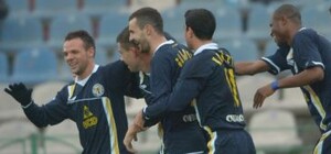 Без шансов: 