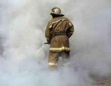 В пожарах погибло два человека. Фото vgorode.ua