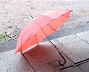 Без зонта на улицу лучше не соваться. Фото sxc.hu