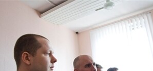 Трезубовцы приравняли памятник Сталину к памятнику Чикатило