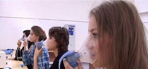 Массаж звуком и фитотерапия: выбираем крымский санаторий