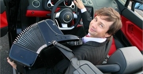 На теле подозреваемого в педофилии Завадского нашли два синяка