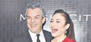 Ольга Куриленко рассказала о своих отношениях с Томом Крузом