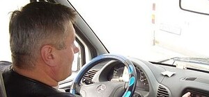 Придет ли конец шансону в маршрутках?