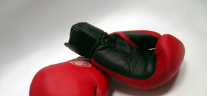 В Харькове сразятся чемпионы по кикбоксингу и таиландскому боксу муай-тай