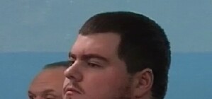 Дмитрия Рудя наконец-то 