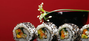 Где и что поесть вегетарианцу в Харькове