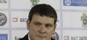 Сергей Зайцев: матч 