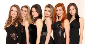 Сегодня студенты выберут 