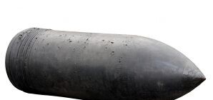 Под Донецком огородника разорвала старая военная мина