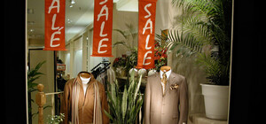 Милиция поймала харьковчанку, которая обворовывала дорогие бутики