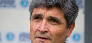 Рамос считает, что 