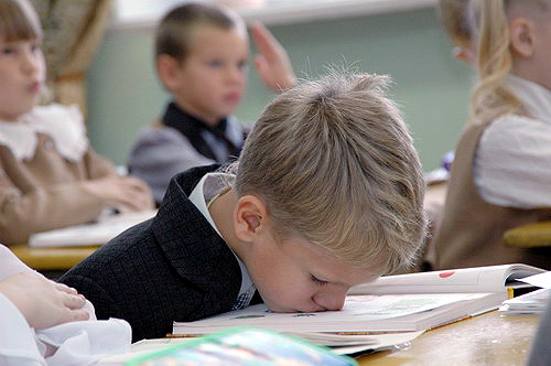 Новость - События - Запорожские школьники будут читать Коэльо и Стругацких 
