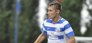 Двое крымских футболистов попали в сборную 27-го тура