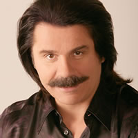 Павло Зибров: Я больше не люблю Крещатик