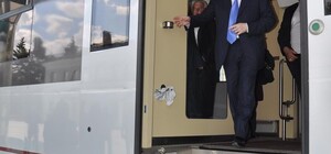 Фотофакт: Босс 