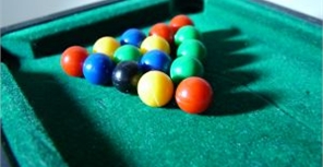 В Днепропетровске пройдет бильярдный турнир