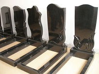 Справочник - 1 - Днипро, памятники гранитные и полимербетонные