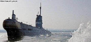 Экс-министр обороны утверждает, что единственная подлодка Украины годится только в качестве мишени