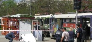 Итоги недели: ожившая подлодка и как теракт в Днепропетровске коснулся Запорожья