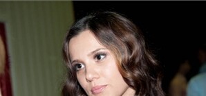 Участница шоу 