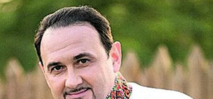 На Маяковского сегодня выступит всемирно известный оперный певец