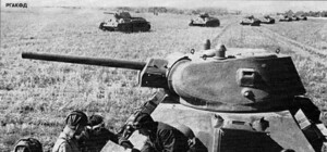 Единственные в своем роде: видеосъемки Запорожья во время Второй мировой войны