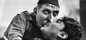 Клубное кино в Запорожье: гениальный фильм о войне и шедевр Годара в главной роли с Мариной Влади