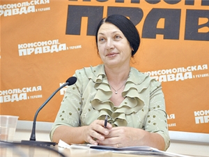 Ирина Зайцева уверяет, что в проведении испытаний ничего кардинально не поменяется. Фото kp.ua