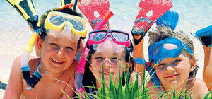 Проводим уик-энд с детьми: смотрим новый мульт 