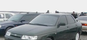 Под Запорожьем подросток на 