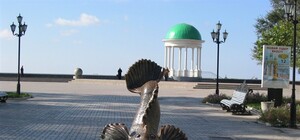 Лучше всего к курортному сезону подготовился Бердянск