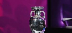 Кубок Евро-2012 едет в Днепропетровск: где и когда