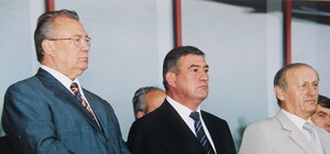 В Запорожье всерьез взялись за памятник Поляку: начался конкурс