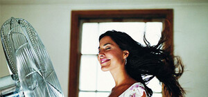 Готовимся к летней жаре: как выбрать вентилятор и кондиционер