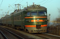Поезда "Запорожье-Одесса". Фото zoda.gov.ua