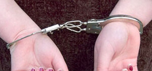 Украинка под видом моделей отправляла харьковчанок в сексуальное рабство