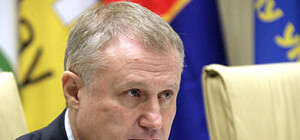 Григорий Суркис ничем не может помочь 